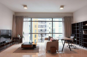 A Stylish 2BR Home 5min walk to KLCC